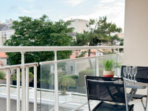 Appartement cœur de ville Les Sables - 4 personnes